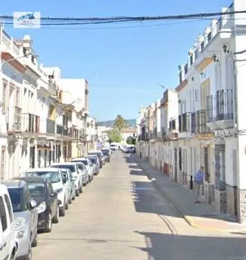 Venta casa adosada en Villaverde del Río (Sevilla)