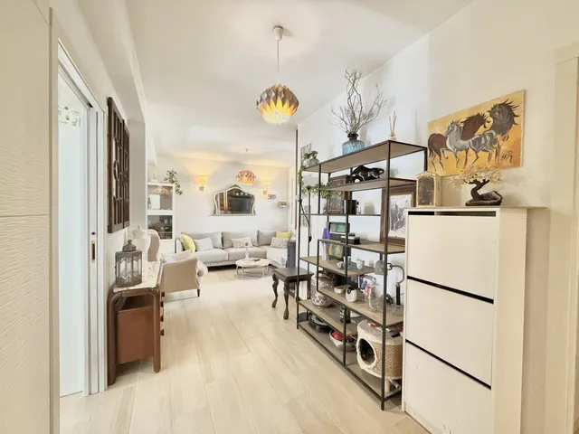 Apartamento 2 habitaciones 96m² en venta - Centro — 18