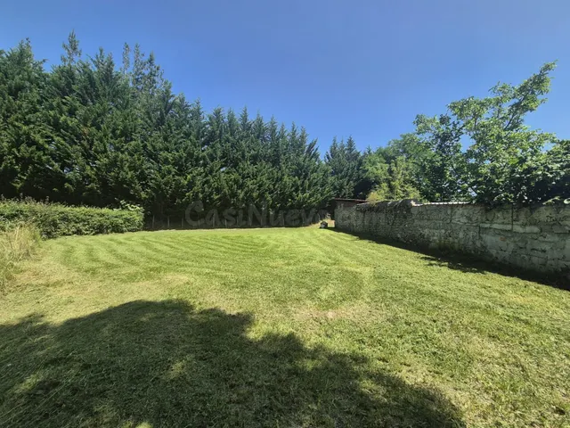 EN VENTA PARCELA URBANA EN VALLE DE MENA