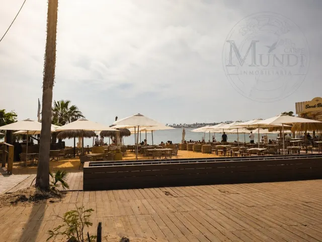 Exclusivo Apartamento en Corralejo a Pocos Pasos del Mar - H