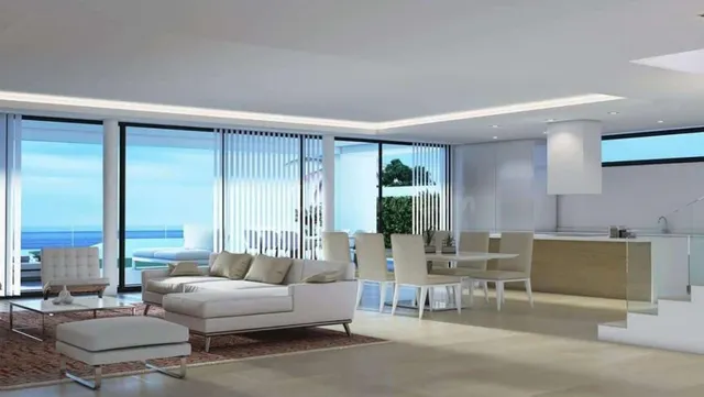 Villa 4 habitaciones 230m² en venta - La Duquesa — 4