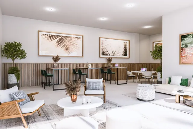 Apartamento 3 habitaciones 125m² en venta - Marbella — 11