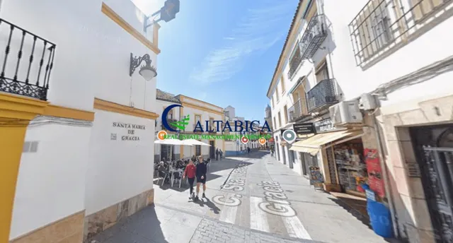 Casa-Chalet en Venta en Córdoba Córdoba — 4