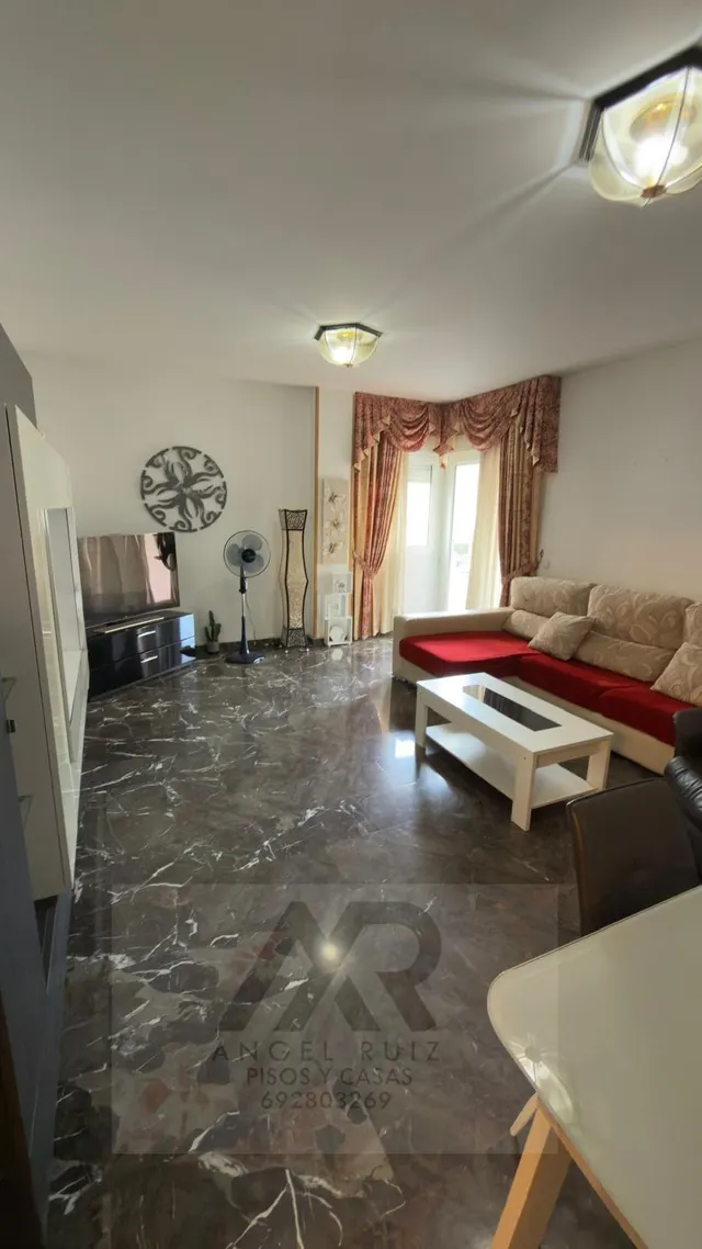 Piso de lujo junto al hospital de Mérida — 21