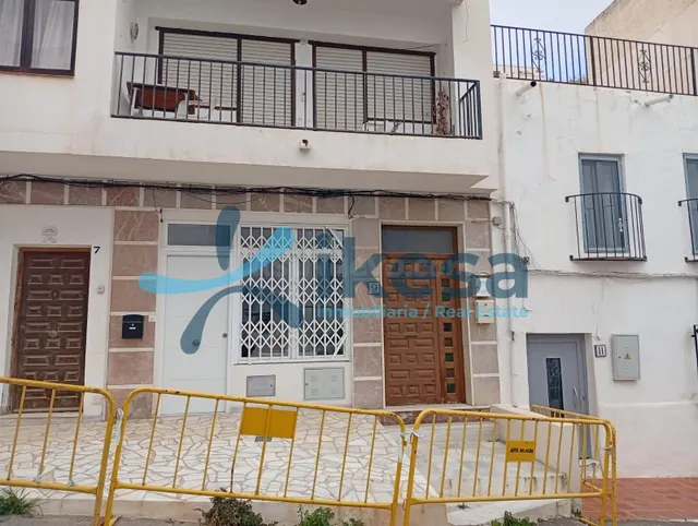 Se Vende piso en la localidad de Mojacar — 4