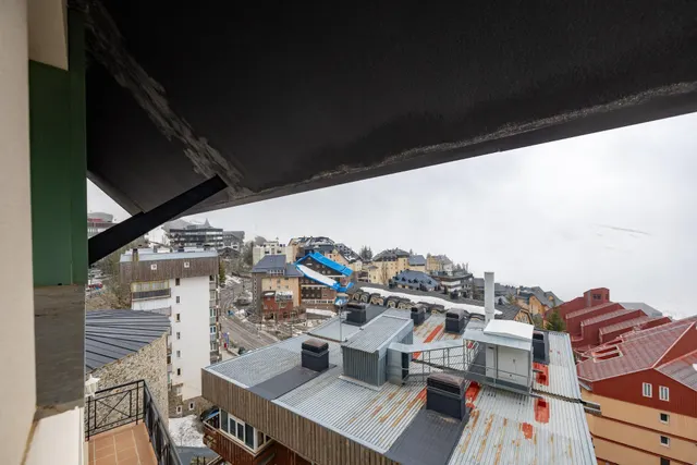 Piso 2 habitaciones 49m² en venta - SIERRA NEVADA — 26
