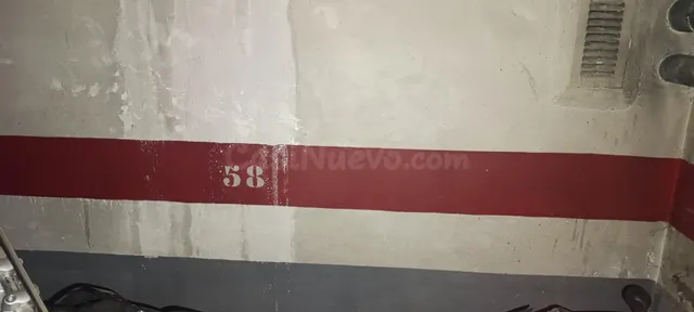 GARAJE EN ZONA MENENDEZ PIDAL - foto 4