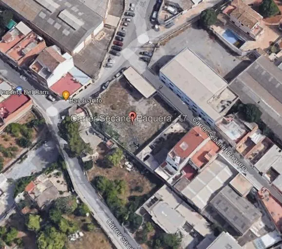 Terreno urbano a la venta en Vilareal - foto 4