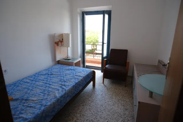 Piso en planta segunda en alquiler en casas ibañez — 18