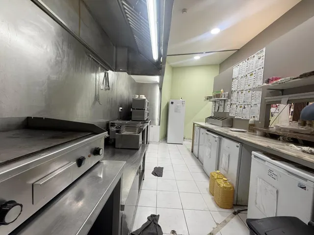 Local comercial 75m² en alquiler - Nogueira - Fraião - Lamaçães — 7