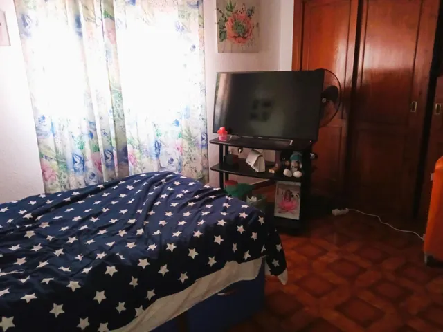 Chalet independiente de dos plantas en la zona de Camino de Antequera. — 9