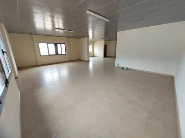 oficina en alquiler  en edificio Torrelaguna El Ejido — 20