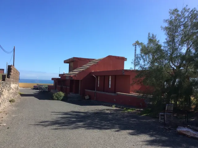 Equipamiento en Venta en Bañaderos Las Palmas — 14