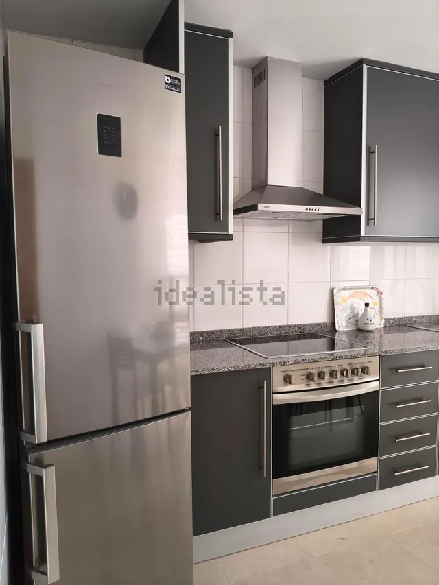 Piso 2 habitaciones 110m² en alquiler - Valterna — 10