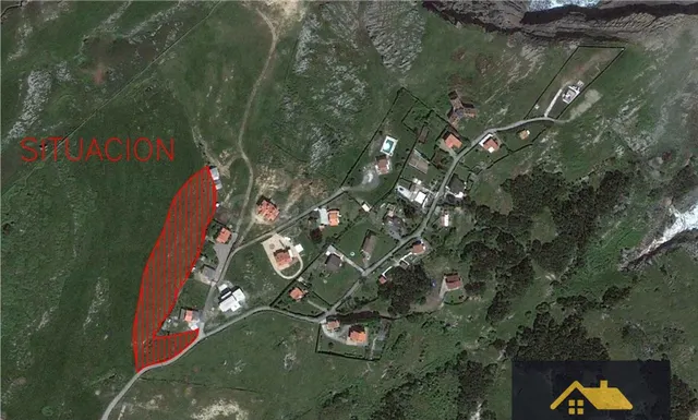 Terreno Urbanizable de 7400m2 en venta en Bareyo, Ajo, Canta