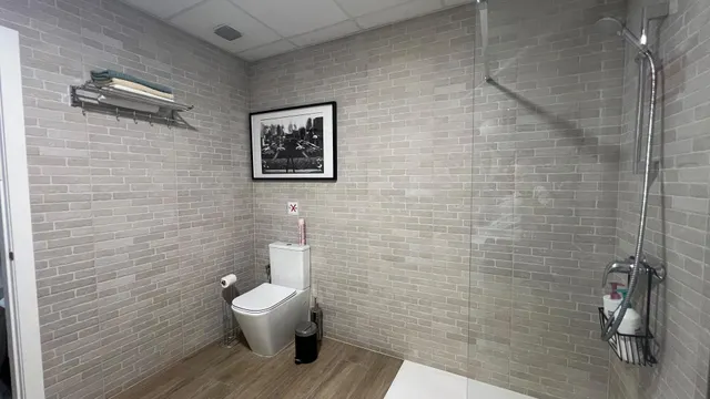 Apartamento 1 habitación 50m² en venta - Patraix — 6