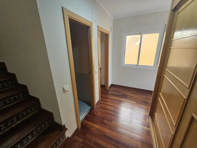 Dúplex tipo adosado con vistas al mar en la Cala de Mijas — 18