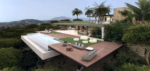 Chalet 5 habitaciones 450m² en venta - Almenara - foto 4