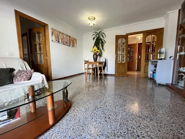 Piso en El Atabal — 6