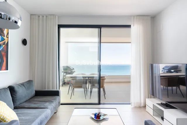 Apartamento 2 habitaciones 100m² en venta - Centro — 3