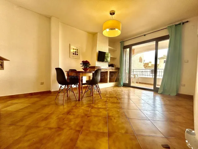 Apartamento 2 habitaciones 71m² en venta - Cabo Roig — 3