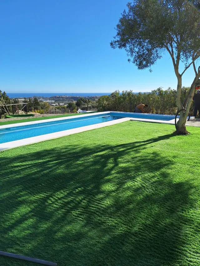 Villa 4 habitaciones 203m² en venta - - El Padrón - El Velerín - Voladilla — 44