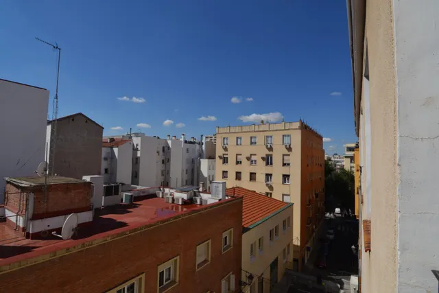 Piso 4 habitaciones 75m² en alquiler - Chamberí — 10