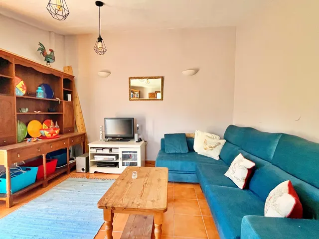 Chalet rural en Flix — 6