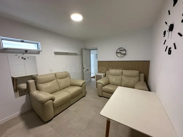 Coín - Casa de Pueblo Reformada 2 Dormitorios, Parking, Terr - foto 4