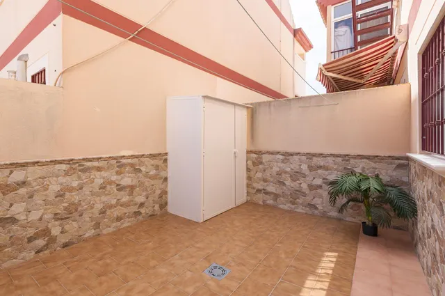Bungalow 2 habitaciones 63m² en venta - El salero — 22