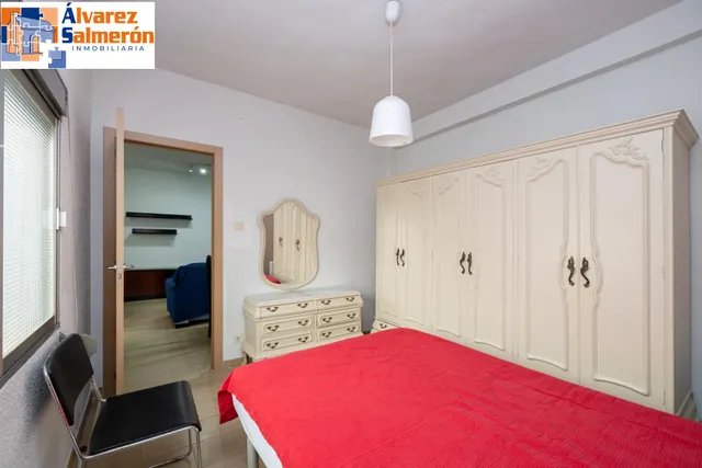 Piso 2 habitaciones 60m² en venta - Centro — 21