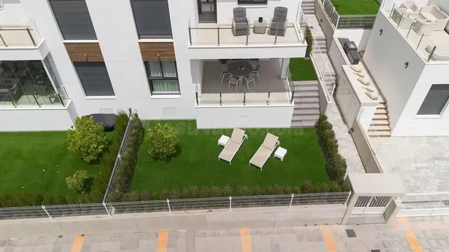 Apartamento 2 habitaciones 98m² en venta - Desamparados-Hurc - foto 3