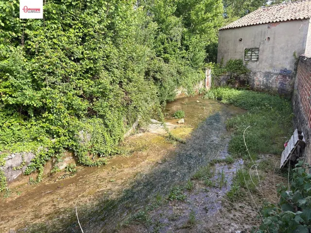 Casa en Hontomín con pardela de 1500 mt aprx — 11