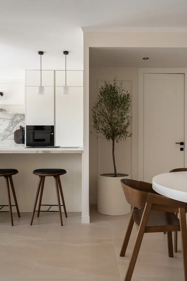 Ático 3 habitaciones 150m² en venta - El Madroñal — 23