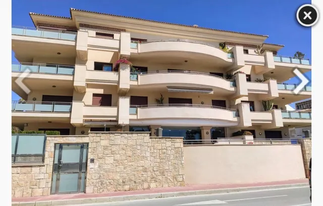 PRIMERA LINEA DE MAR — 13