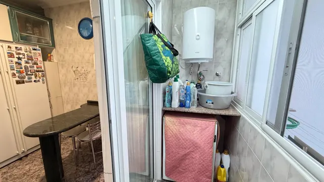 EXCLUSIVA PROPIEDAD CON DOS VIVIENDAS INDEPENDIENTES — 17