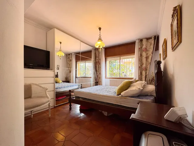 CASA CON VISTAS AL MAR ENTRE MARÍN Y PONTEVEDRA — 22