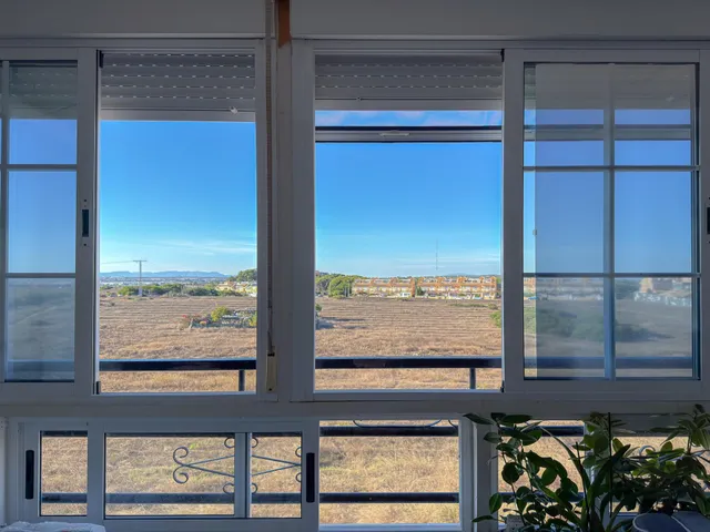 La Mata! Interesante ático con Gran Terraza e impresionantes vistas a la Laguna Rosa (300 mts playa) — 15