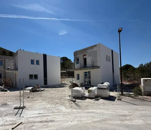 Villa 3 habitaciones 143m² en venta - Golf Bahía — 16