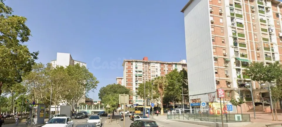 PISO EN CORNELLA DE LLOBREGAT