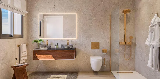 Piso exclusivo en Playa del Torres – Villajoyosa (Alicante) - foto 5