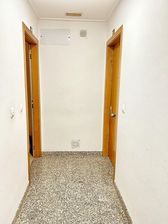 Excelente piso zona Eroski — 34