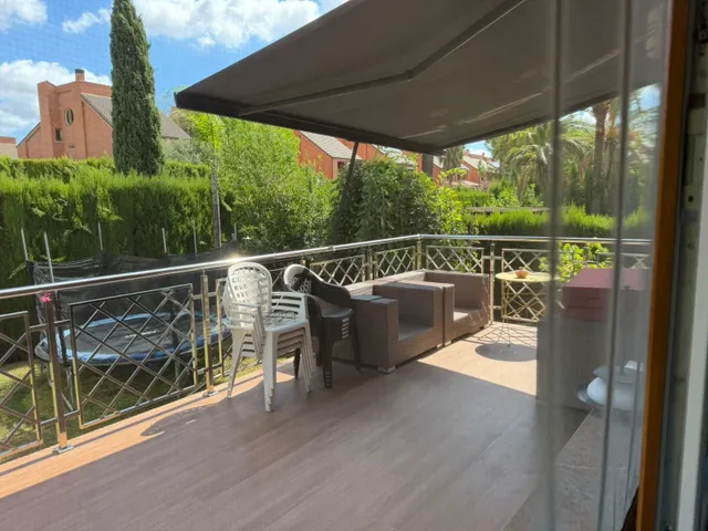 Casa 5 habitaciones 400m² en venta - Mas Camarena — 30