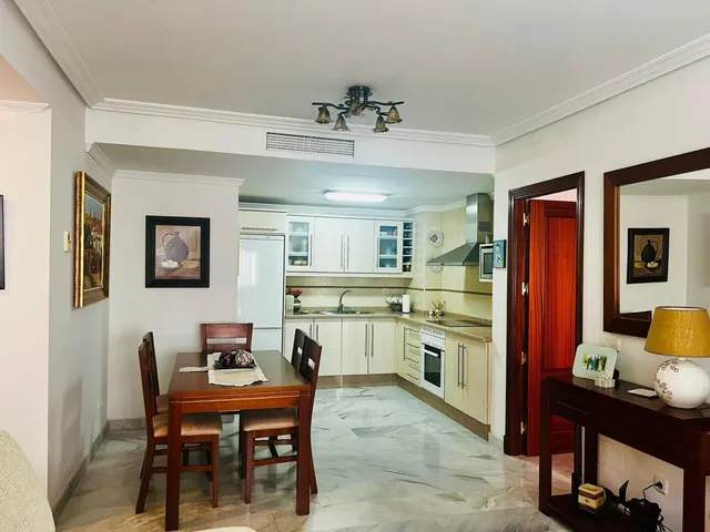 Apartamento 2 habitaciones 77m² en venta - South of spain — 6
