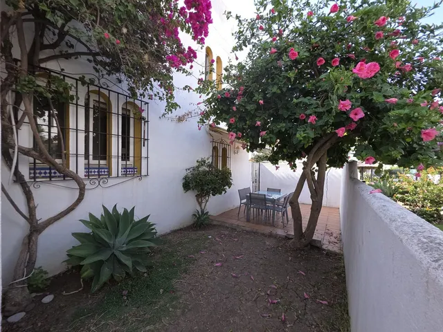 Adosado 3 habitaciones 262m² en venta - Costa Del Sol — 12