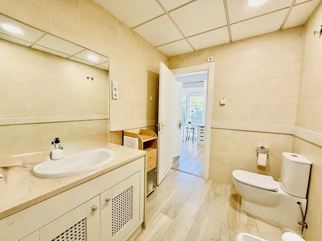 Adosado 3 habitaciones 173m² en venta - Centro — 23