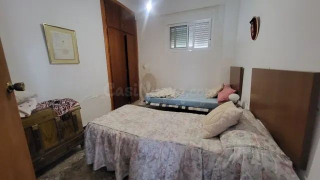 Casa de pueblo en Venta en Partaloa Almería — 19