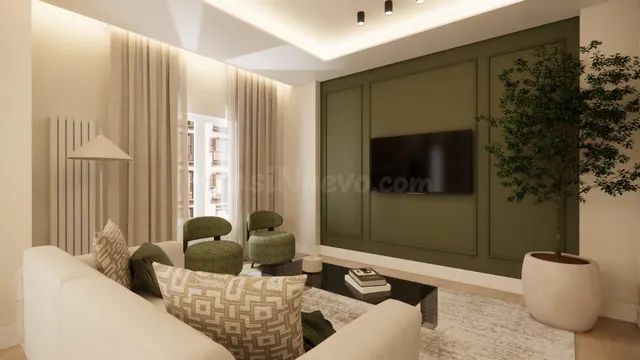 Piso 2 habitaciones 101m² en venta - Goya - foto 2