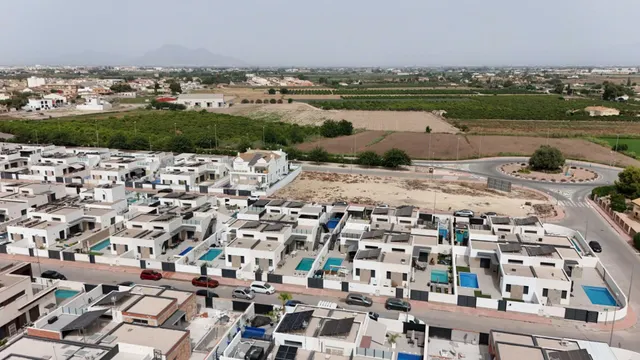 Villa 3 habitaciones 98m² en venta - Comunidad valenciana — 43