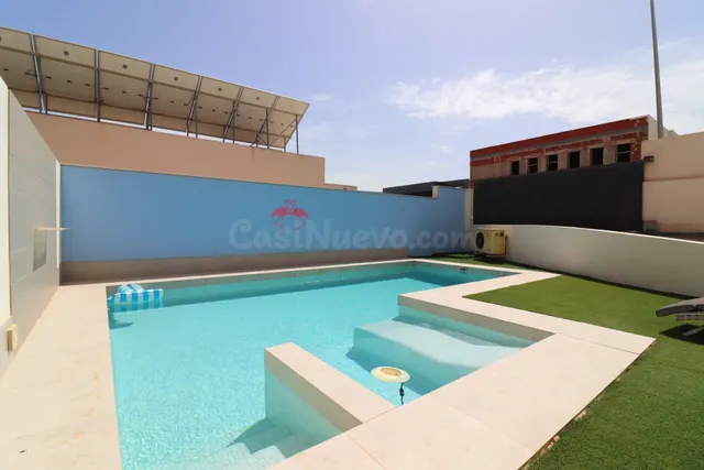 Chalet 4 habitaciones 319m² en venta - Residencial benimar — 3